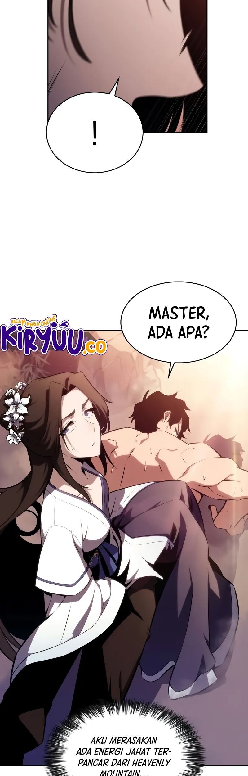 Solo Max-Level Newbie Chapter 174 - halaman 40