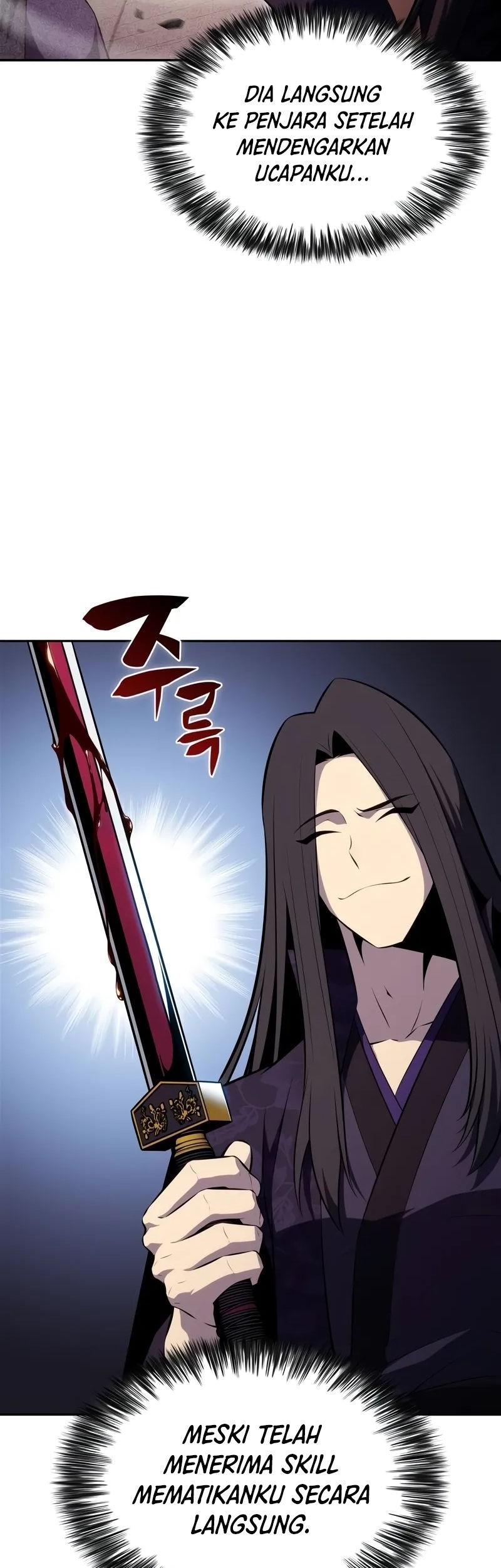 Solo Max-Level Newbie Chapter 174 - halaman 44