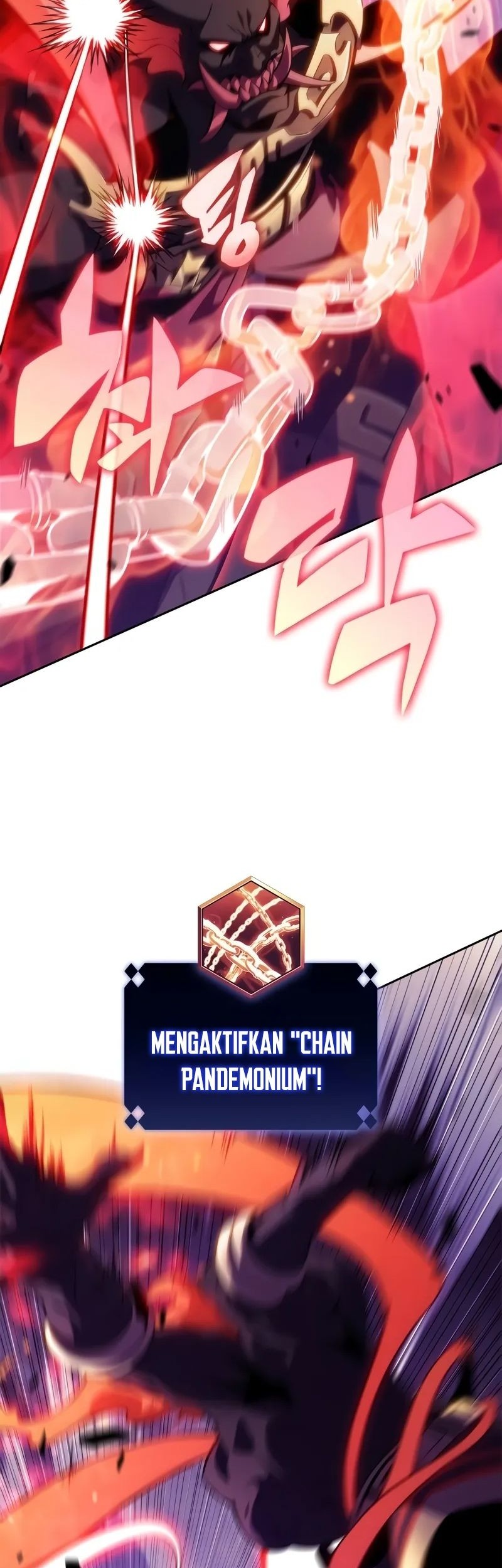 Solo Max-Level Newbie Chapter 174 - halaman 48