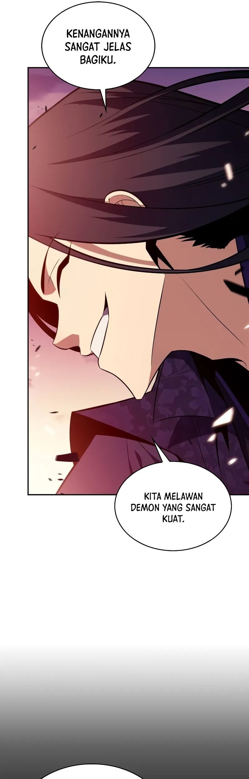 Solo Max-Level Newbie Chapter 174 - halaman 5