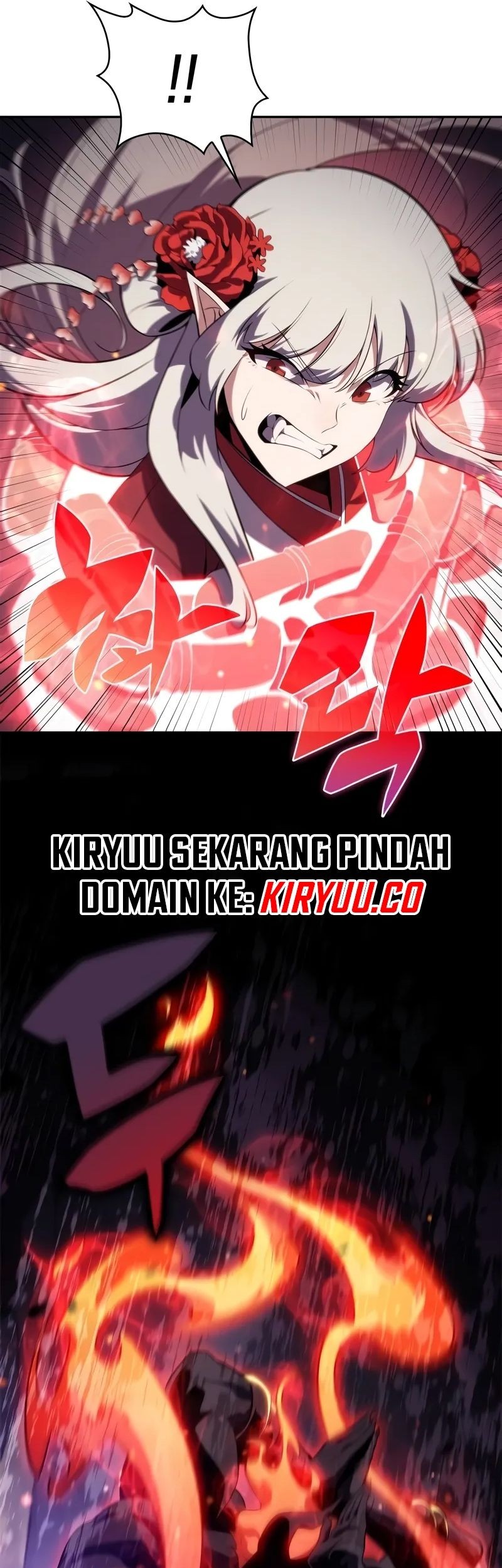 Solo Max-Level Newbie Chapter 174 - halaman 50