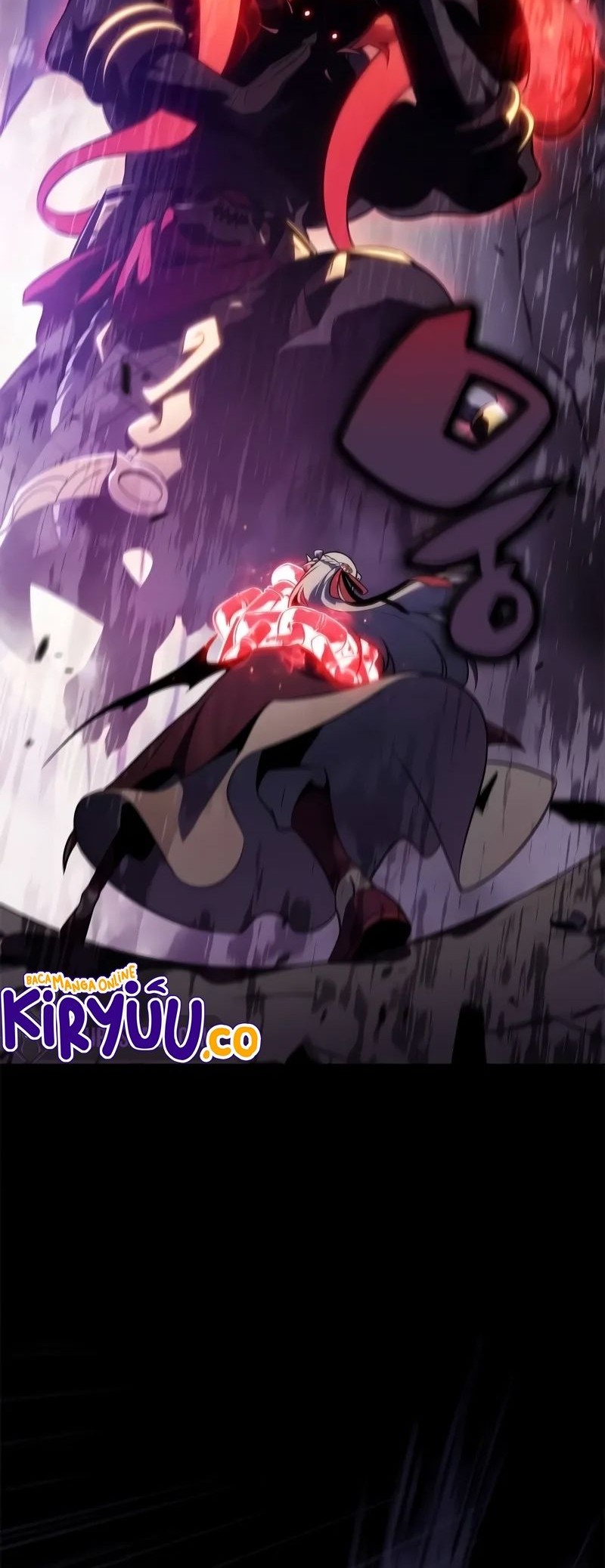 Solo Max-Level Newbie Chapter 174 - halaman 51