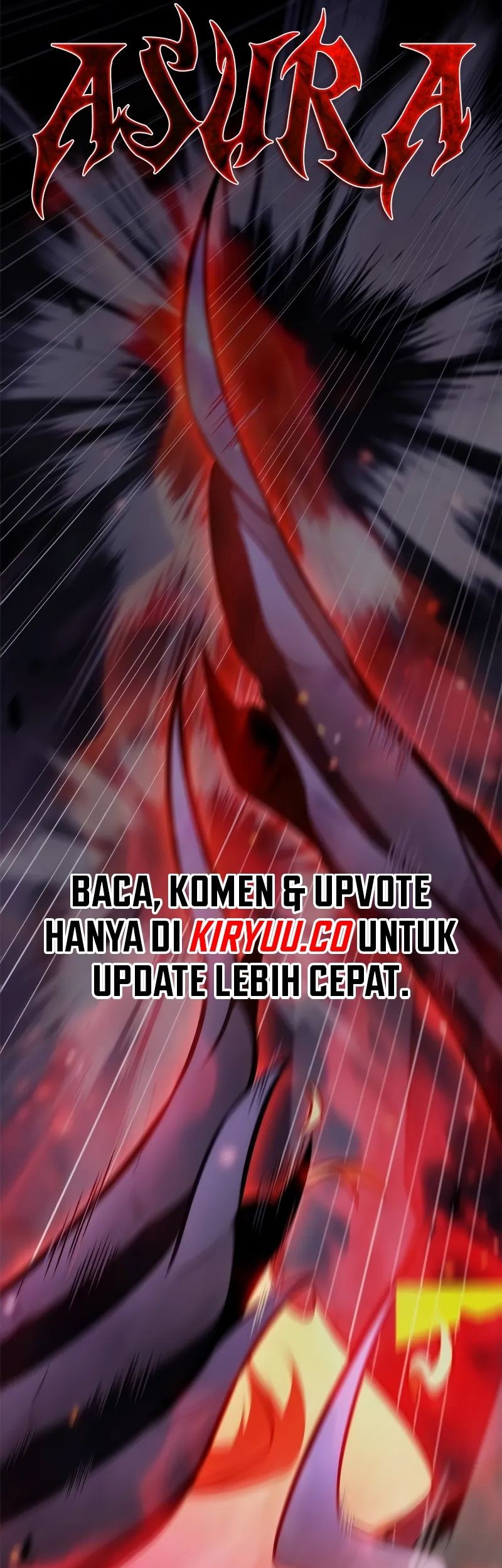 Solo Max-Level Newbie Chapter 174 - halaman 52