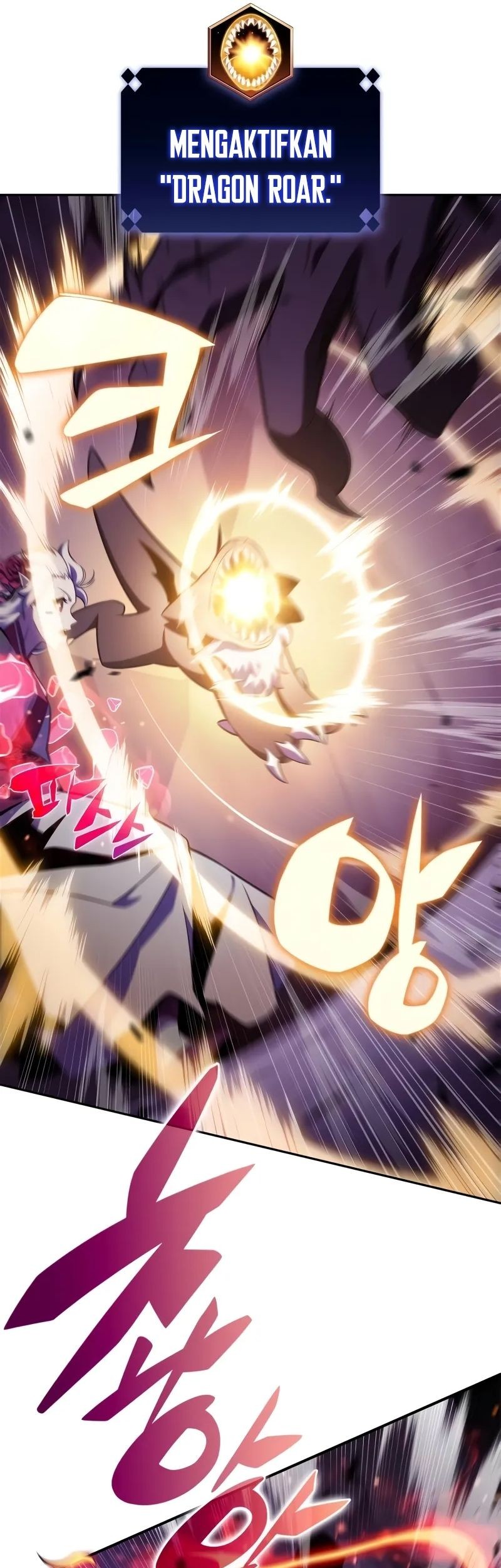 Solo Max-Level Newbie Chapter 174 - halaman 56