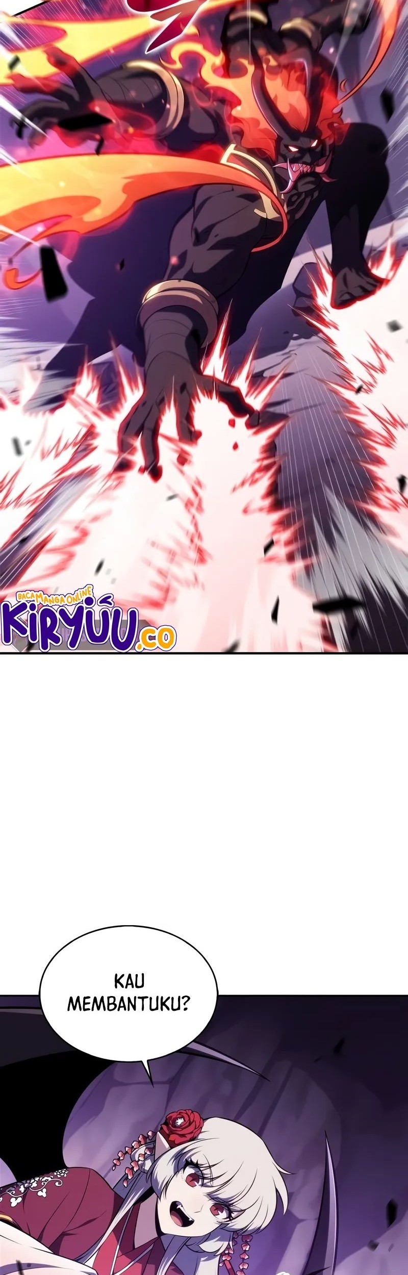 Solo Max-Level Newbie Chapter 174 - halaman 57