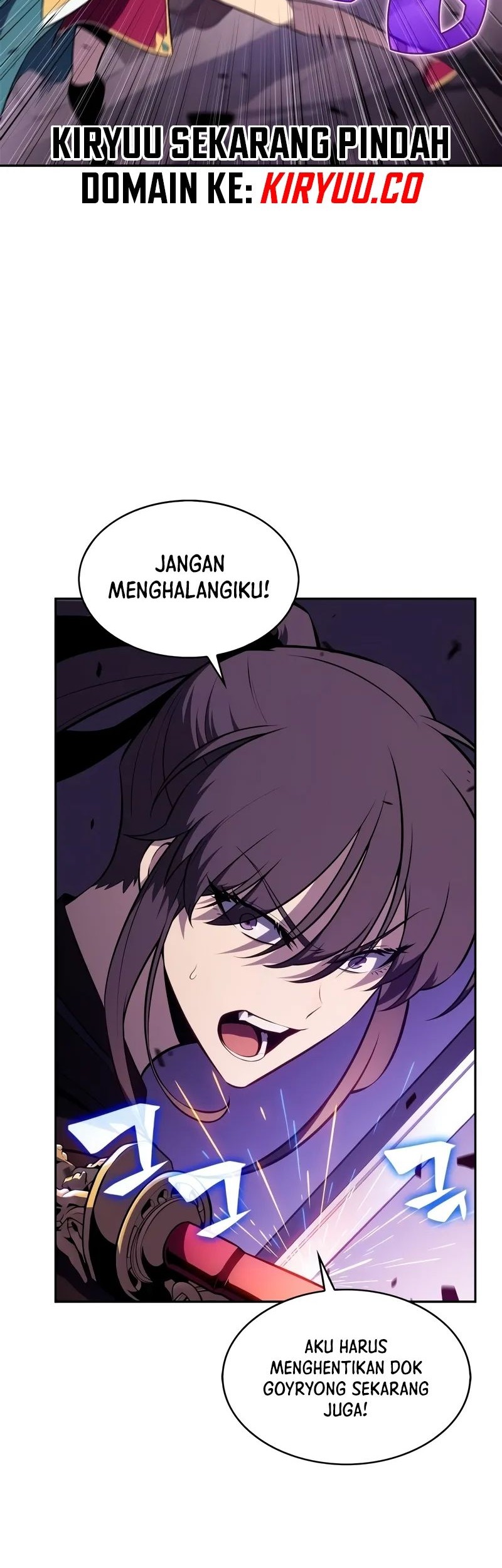 Solo Max-Level Newbie Chapter 174 - halaman 61