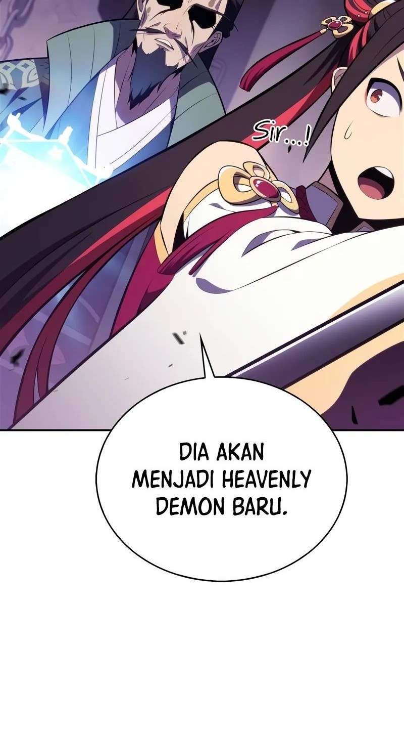 Solo Max-Level Newbie Chapter 174 - halaman 63