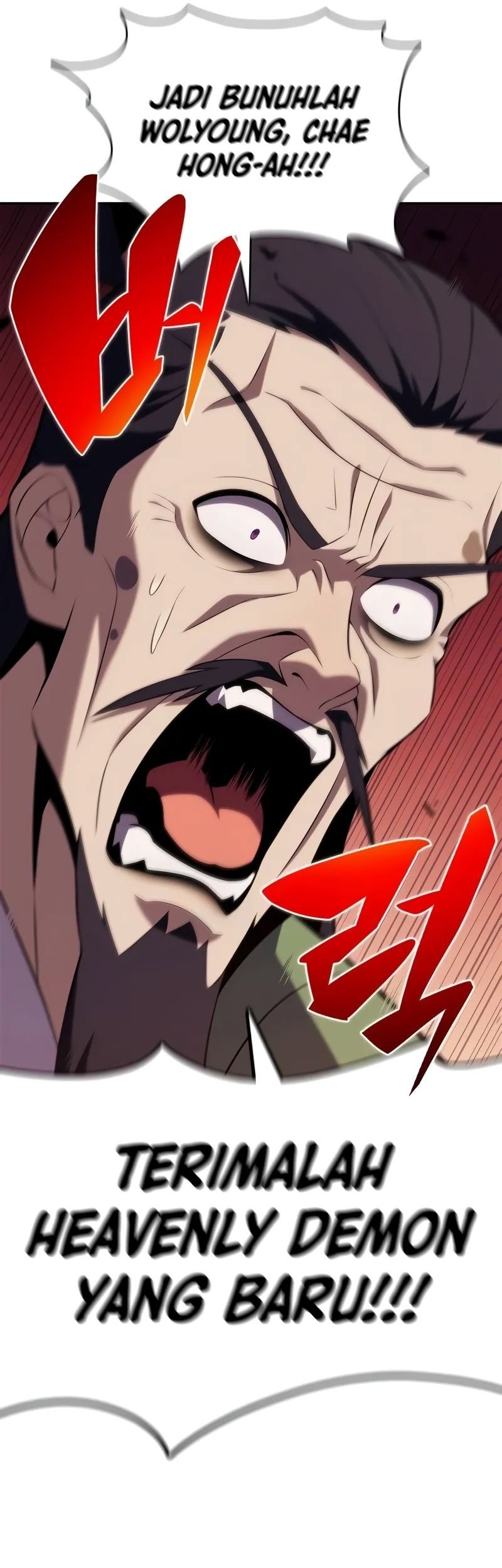 Solo Max-Level Newbie Chapter 174 - halaman 64