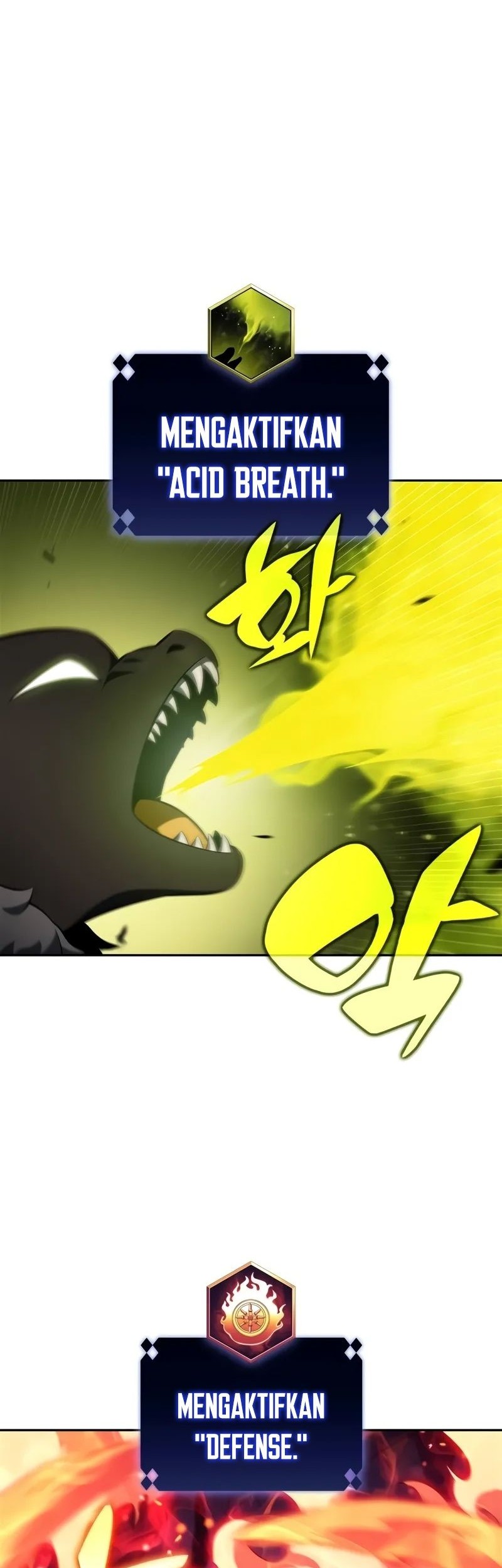 Solo Max-Level Newbie Chapter 174 - halaman 65