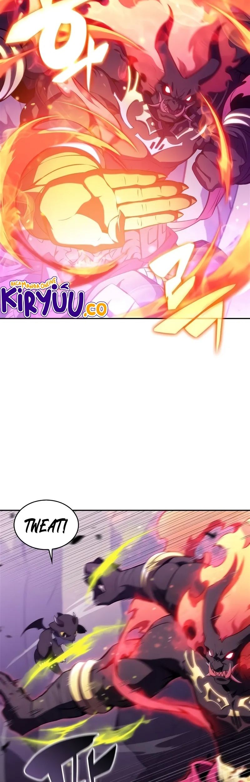 Solo Max-Level Newbie Chapter 174 - halaman 66