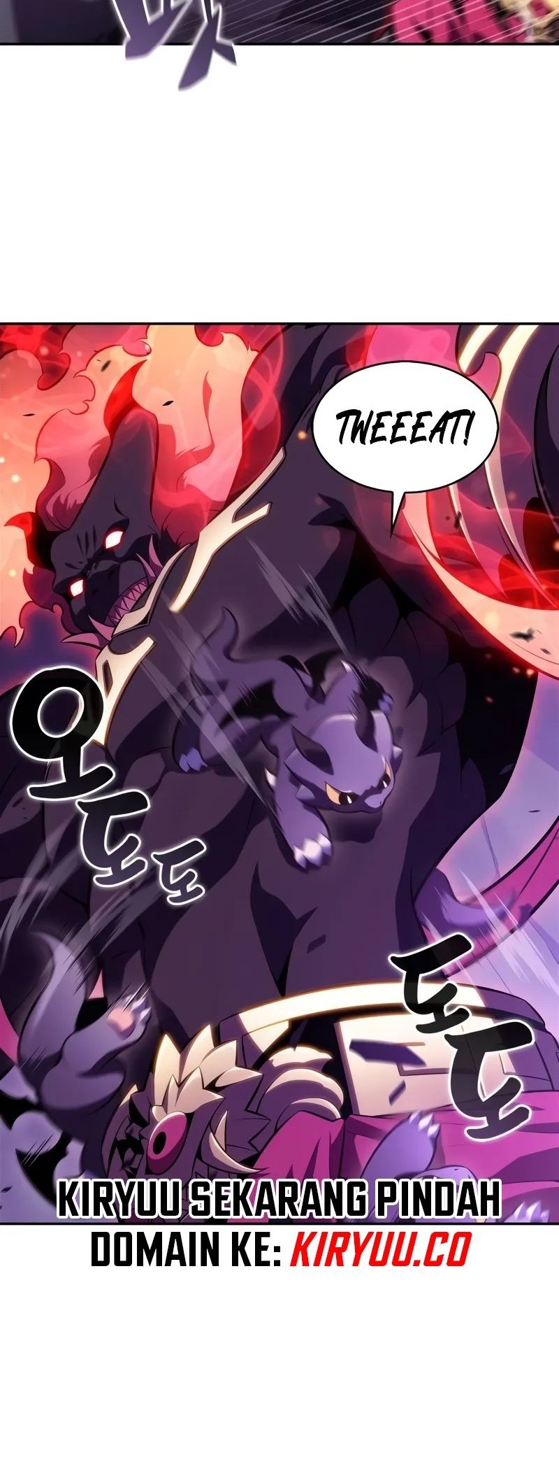 Solo Max-Level Newbie Chapter 174 - halaman 67