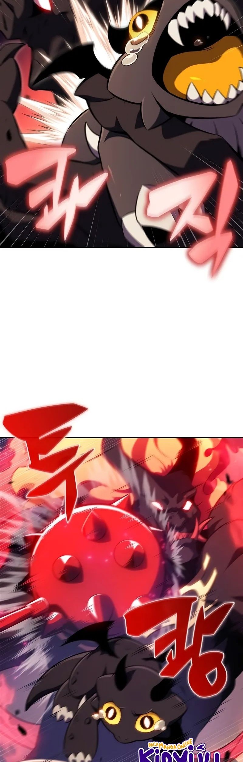 Solo Max-Level Newbie Chapter 174 - halaman 69