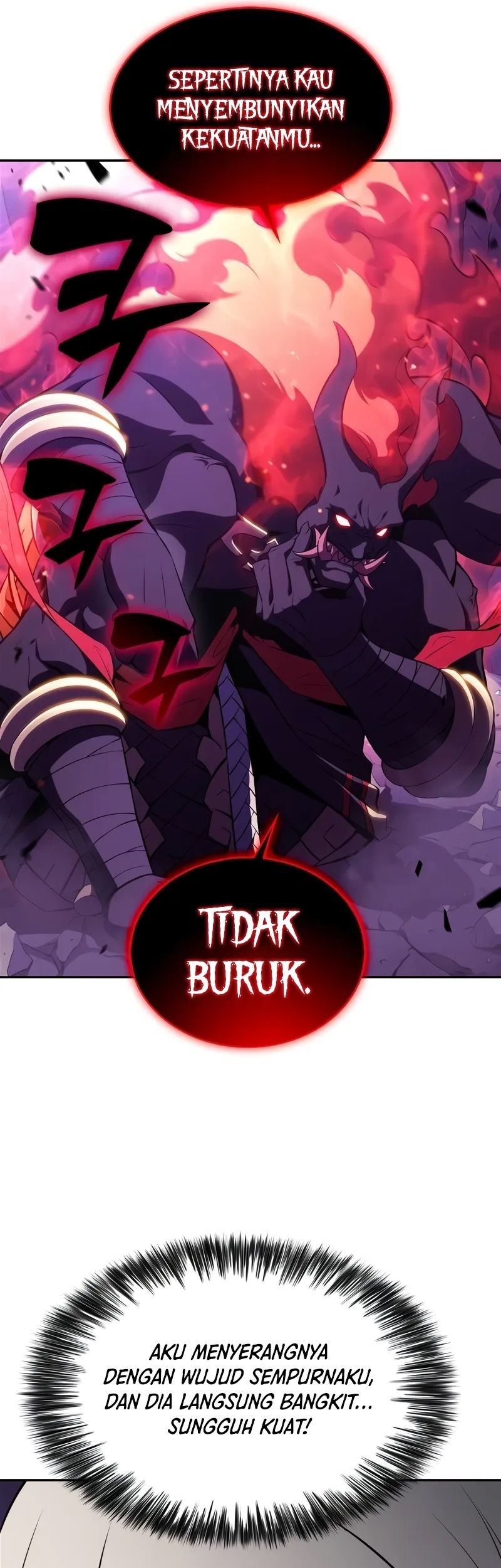 Solo Max-Level Newbie Chapter 174 - halaman 72