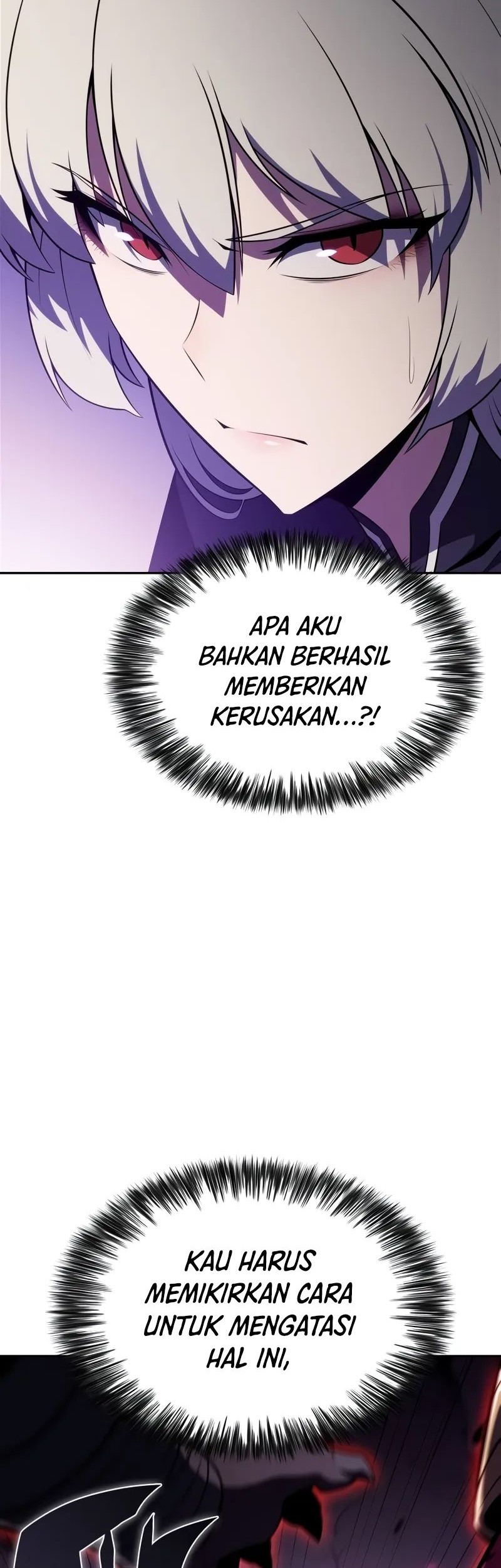 Solo Max-Level Newbie Chapter 174 - halaman 73