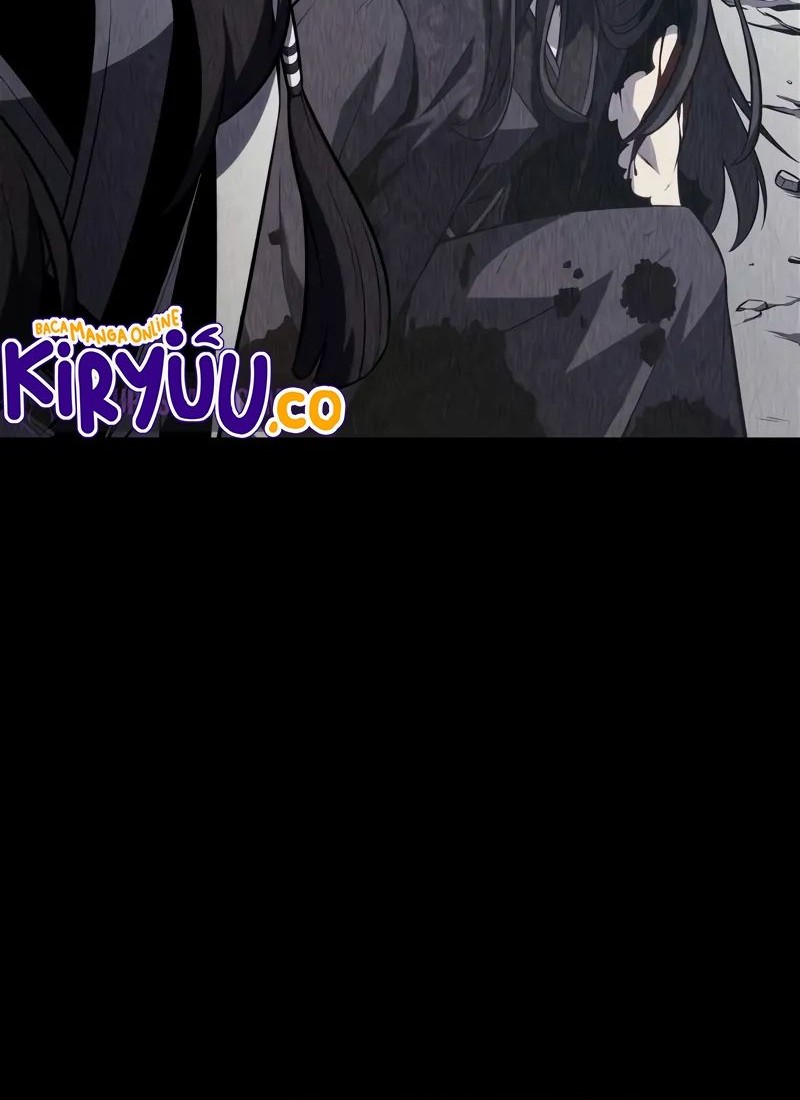 Solo Max-Level Newbie Chapter 174 - halaman 8