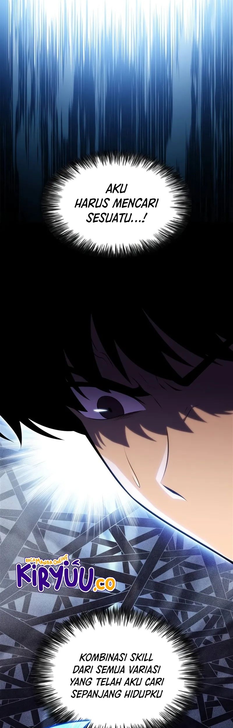 Solo Max-Level Newbie Chapter 175 - halaman 10