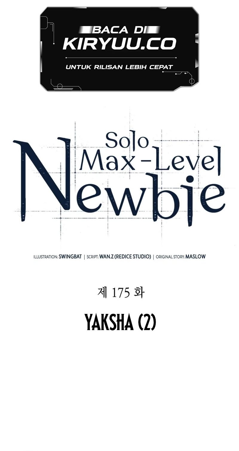 Solo Max-Level Newbie Chapter 175 - halaman 12