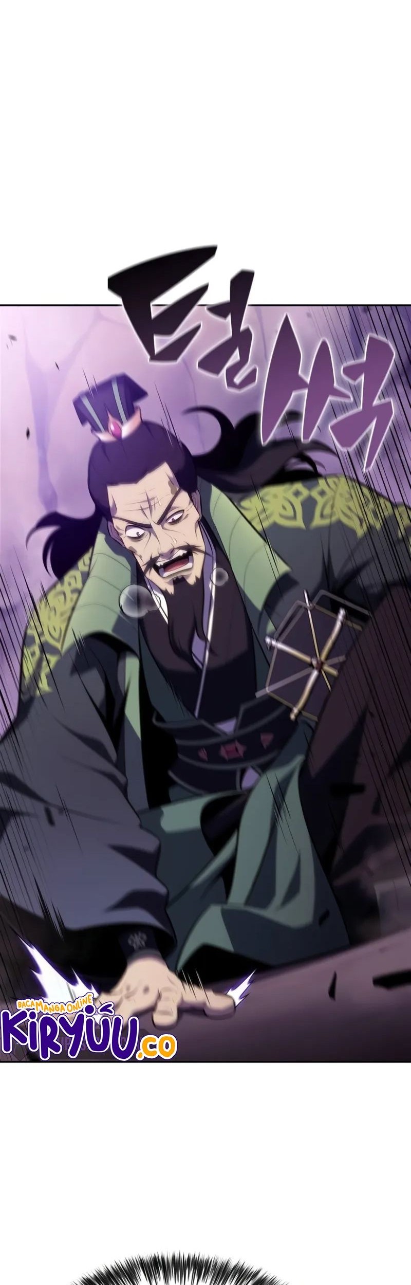Solo Max-Level Newbie Chapter 175 - halaman 14