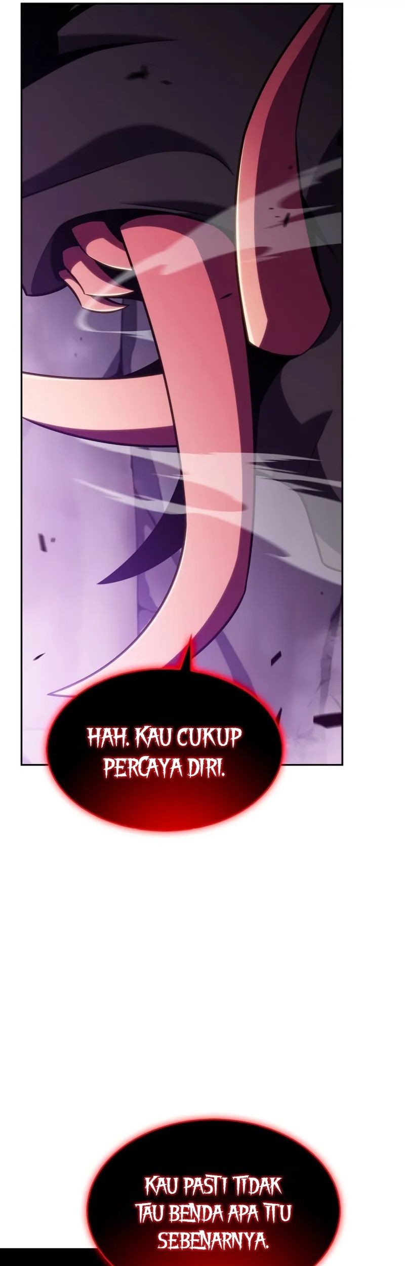 Solo Max-Level Newbie Chapter 175 - halaman 21