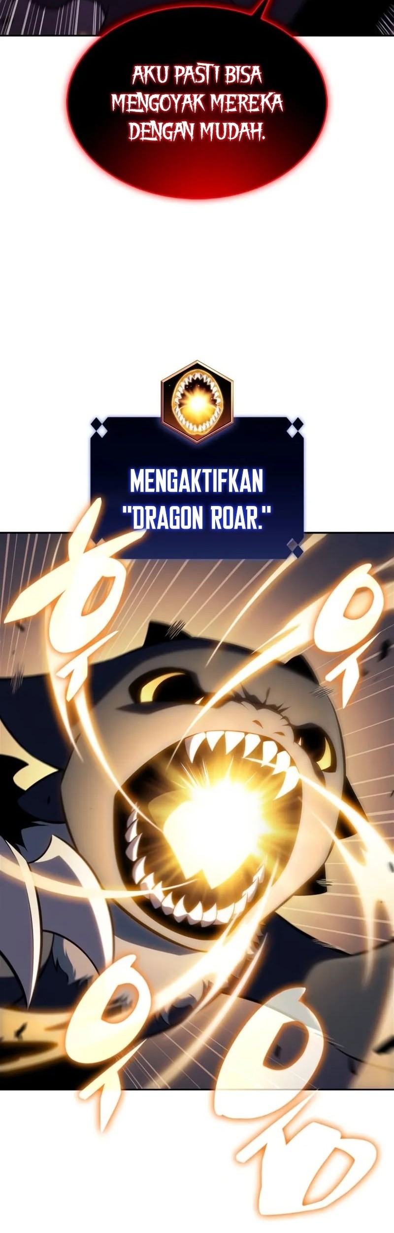 Solo Max-Level Newbie Chapter 175 - halaman 24