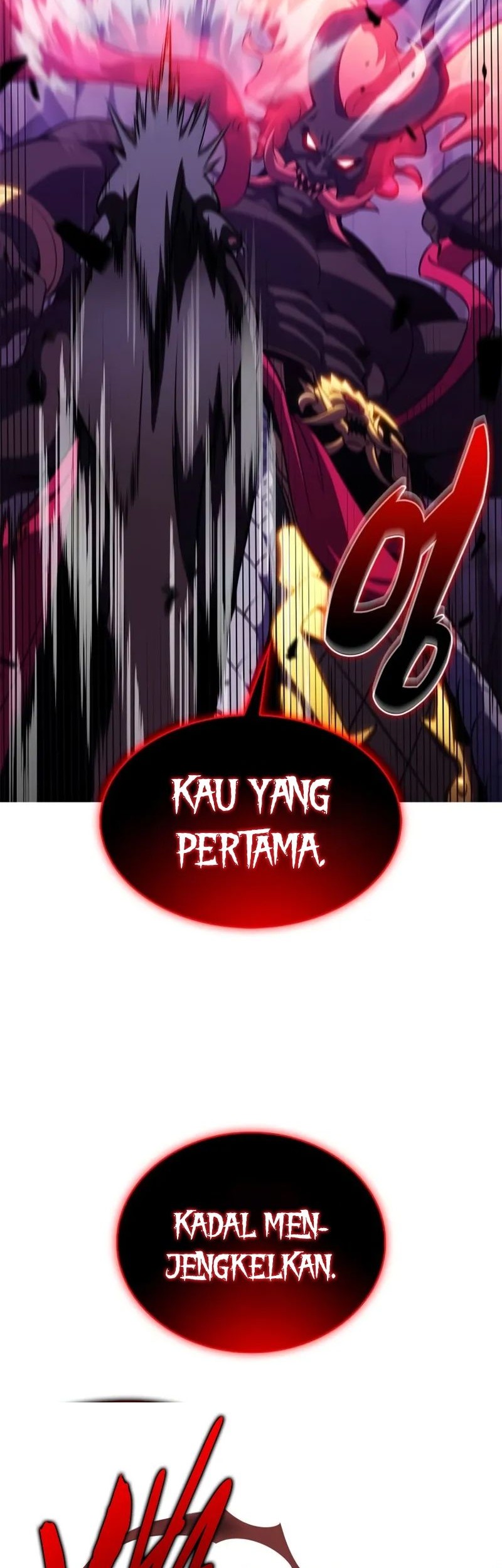 Solo Max-Level Newbie Chapter 175 - halaman 26