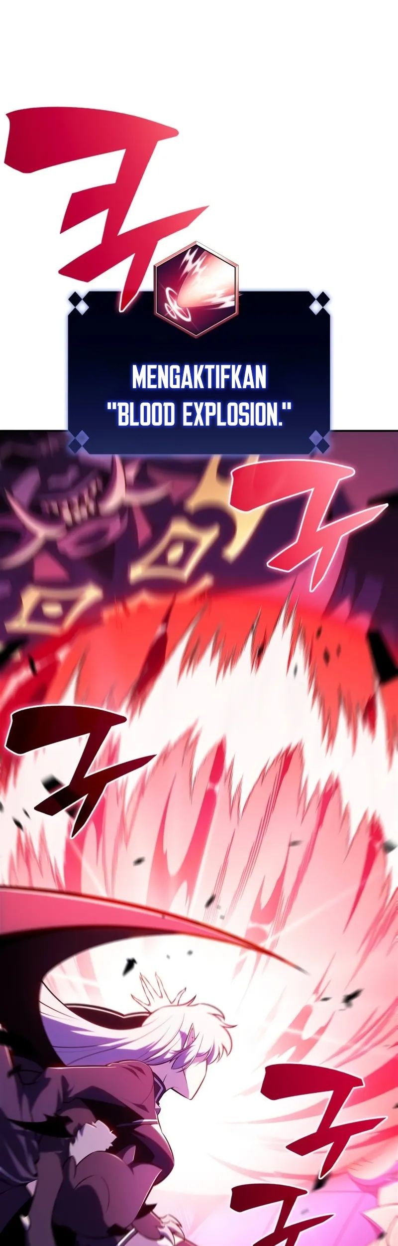 Solo Max-Level Newbie Chapter 175 - halaman 29