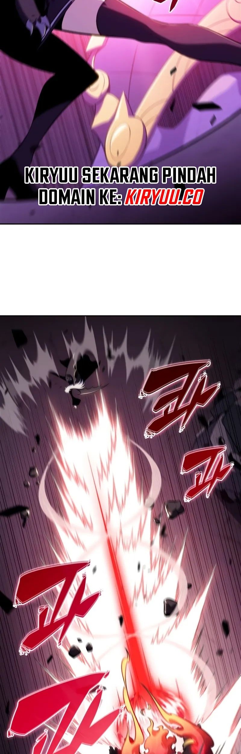 Solo Max-Level Newbie Chapter 175 - halaman 30