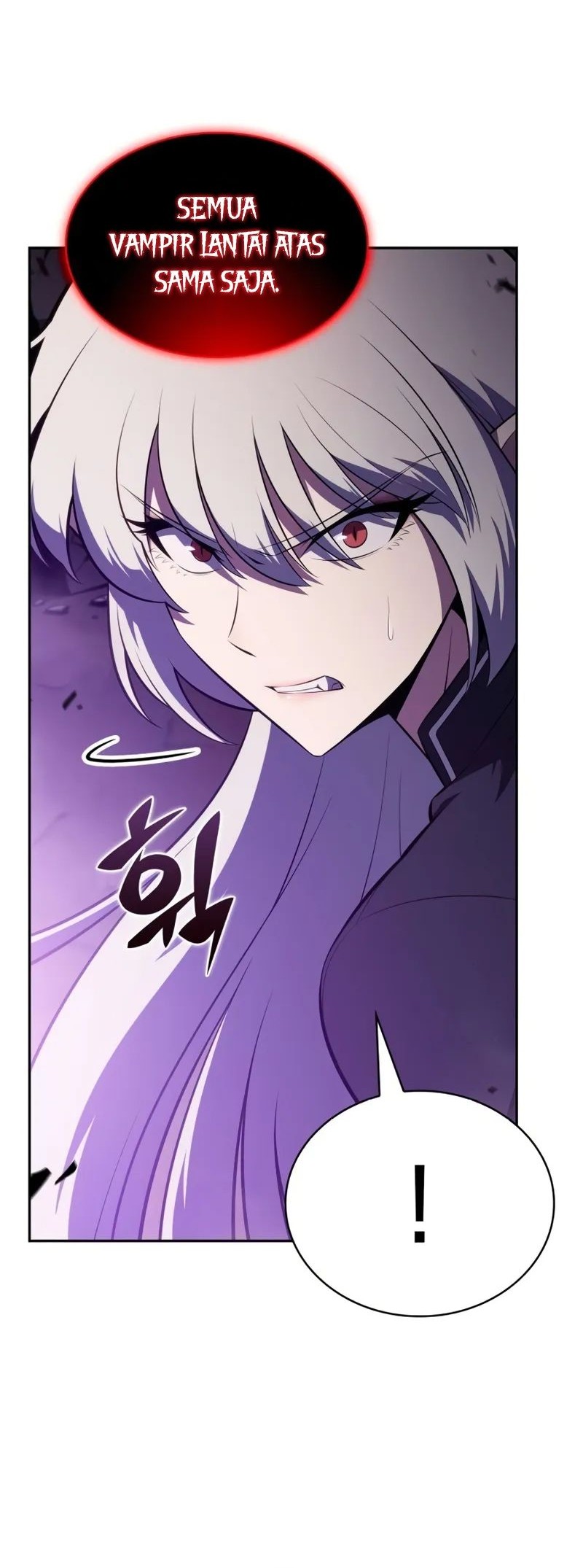 Solo Max-Level Newbie Chapter 175 - halaman 32