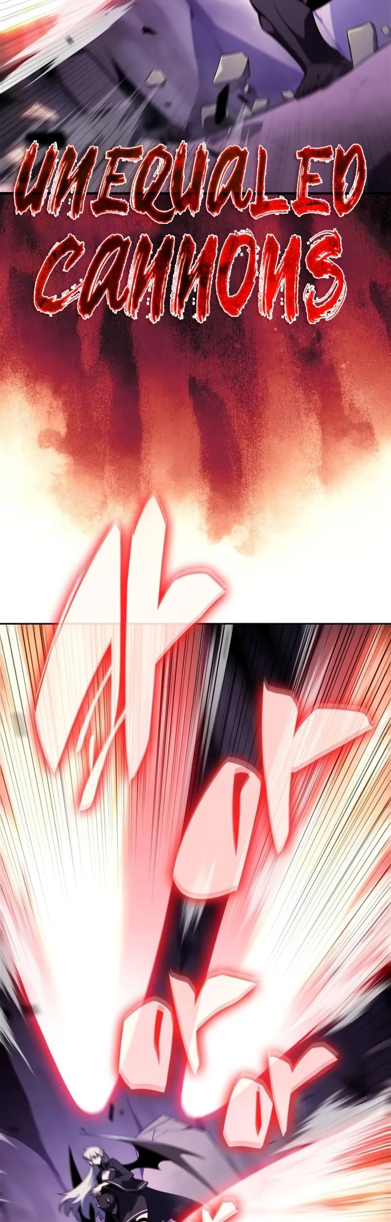 Solo Max-Level Newbie Chapter 175 - halaman 38
