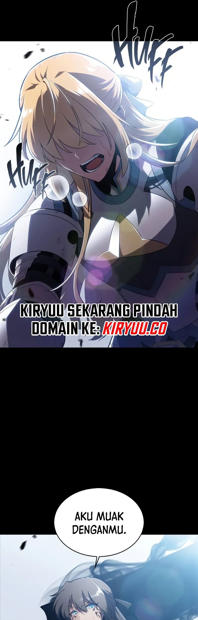 Solo Max-Level Newbie Chapter 175 - halaman 41
