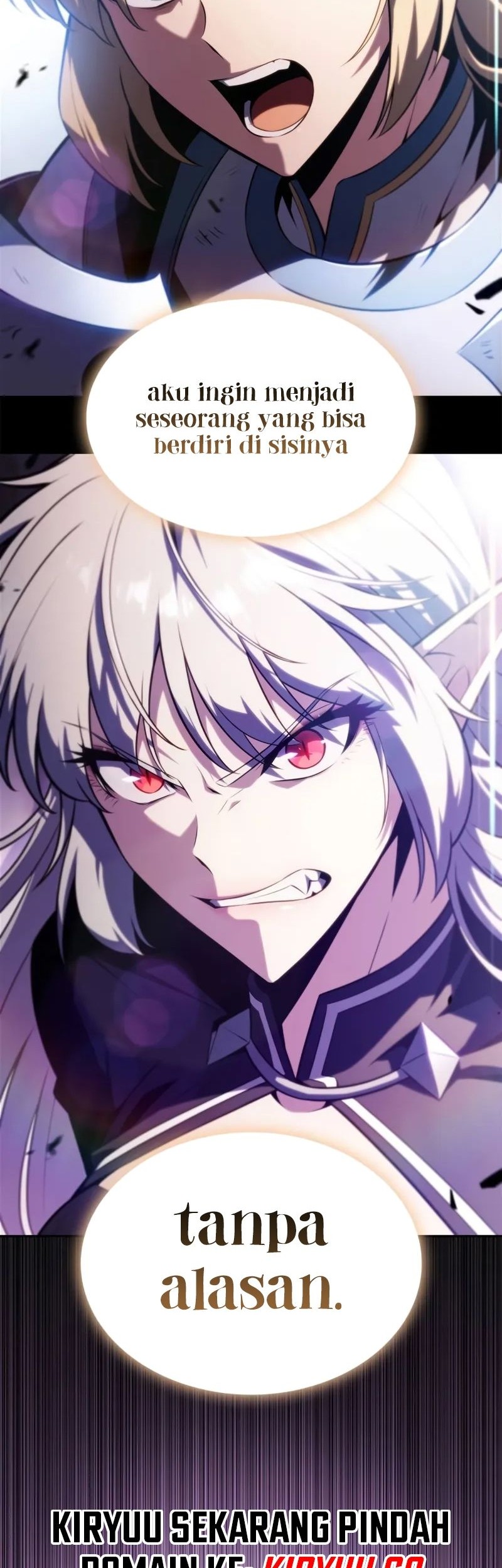 Solo Max-Level Newbie Chapter 175 - halaman 46