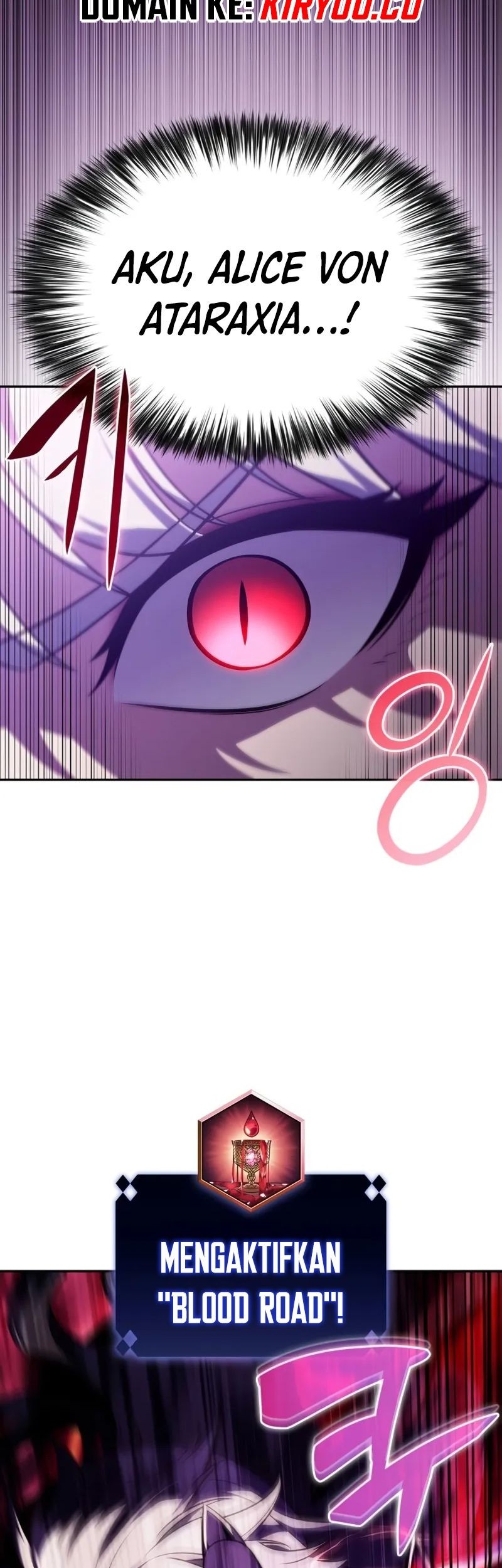 Solo Max-Level Newbie Chapter 175 - halaman 47