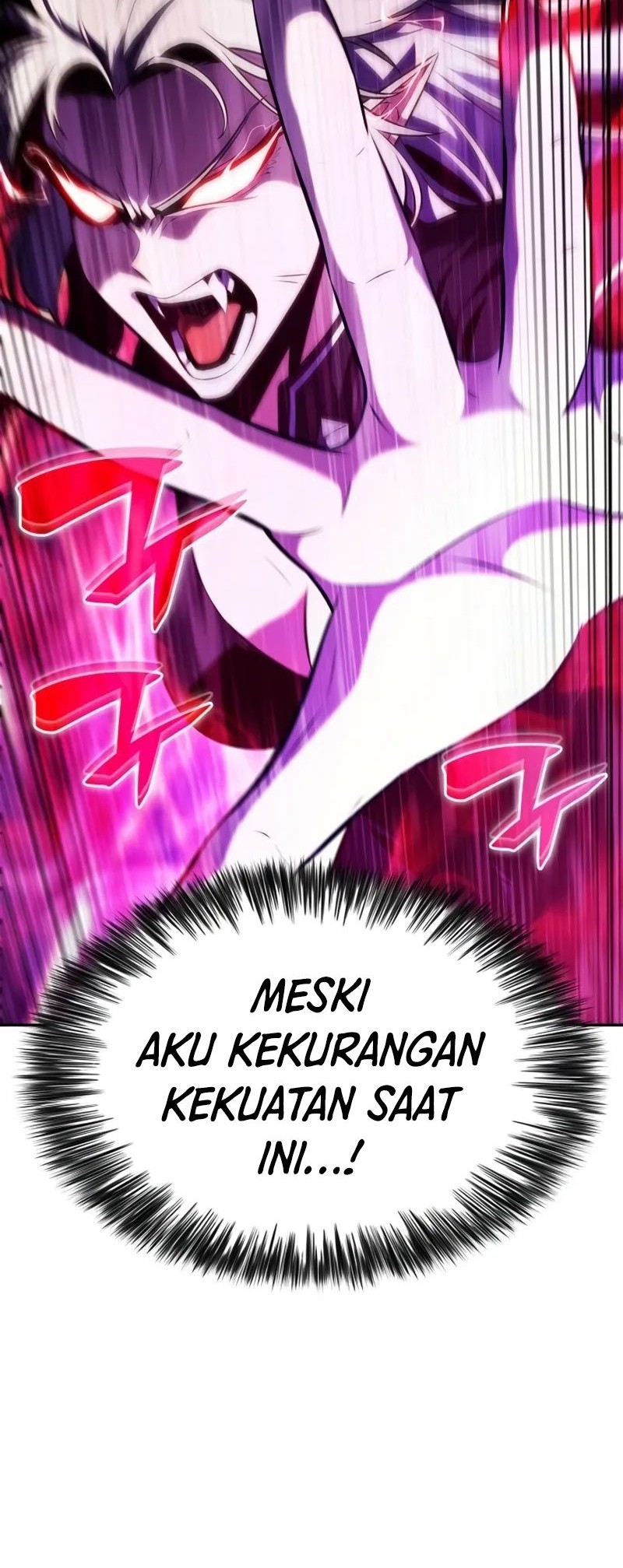 Solo Max-Level Newbie Chapter 175 - halaman 48