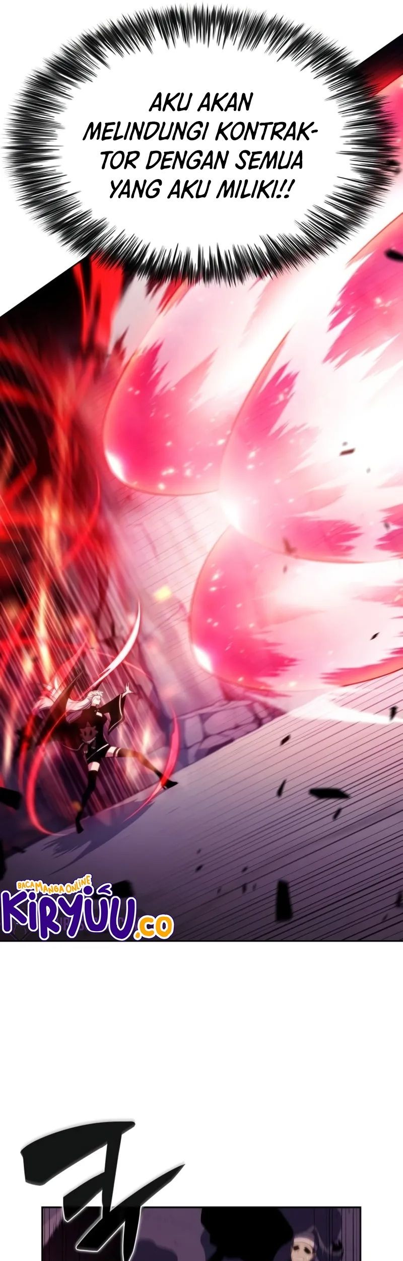 Solo Max-Level Newbie Chapter 175 - halaman 49