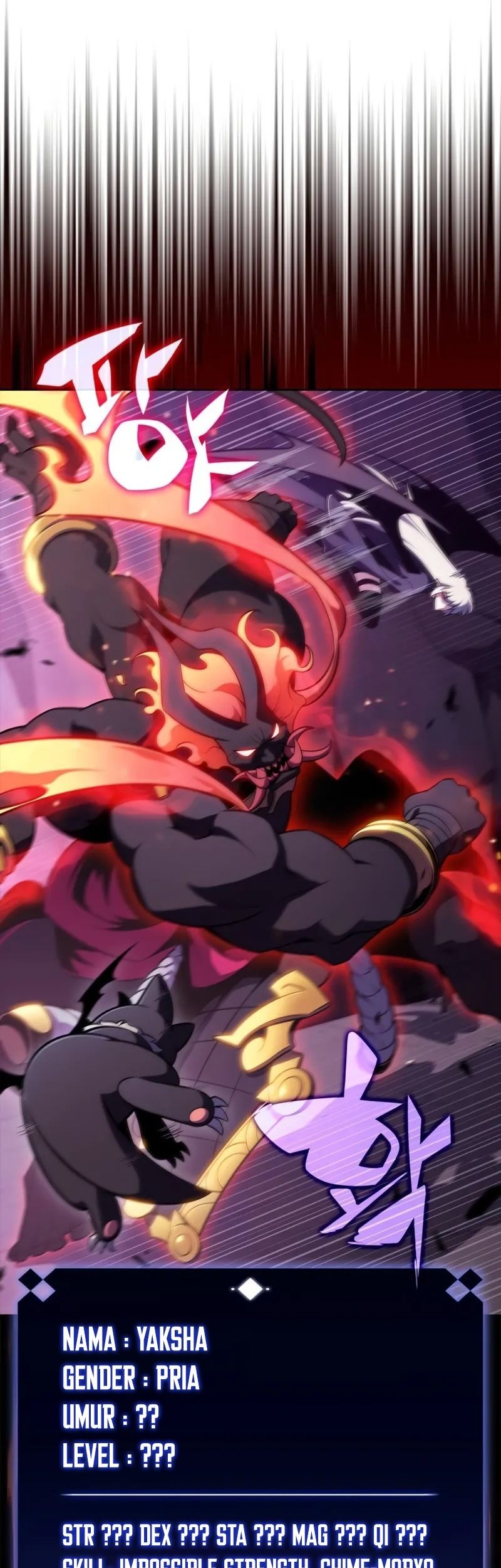 Solo Max-Level Newbie Chapter 175 - halaman 5