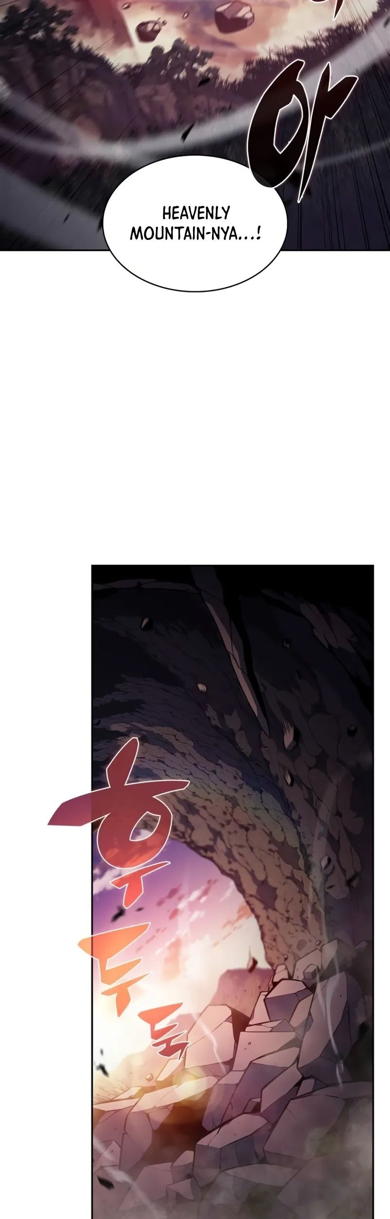 Solo Max-Level Newbie Chapter 175 - halaman 51