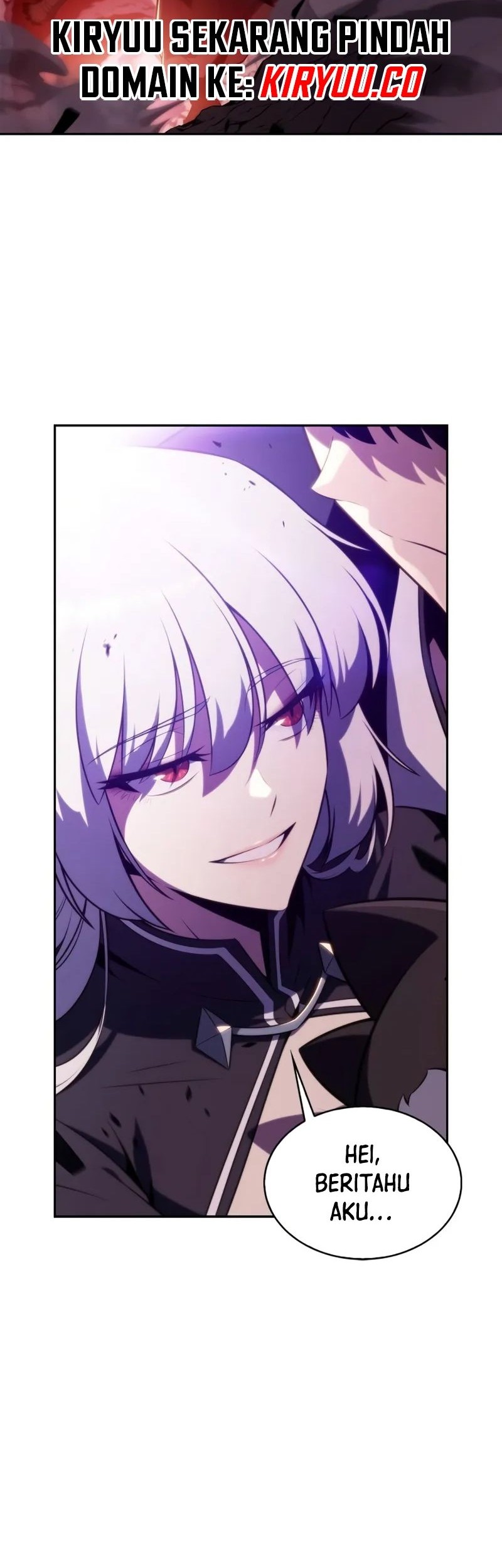 Solo Max-Level Newbie Chapter 175 - halaman 54