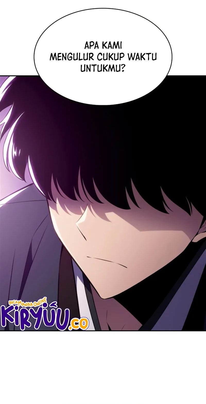 Solo Max-Level Newbie Chapter 175 - halaman 55