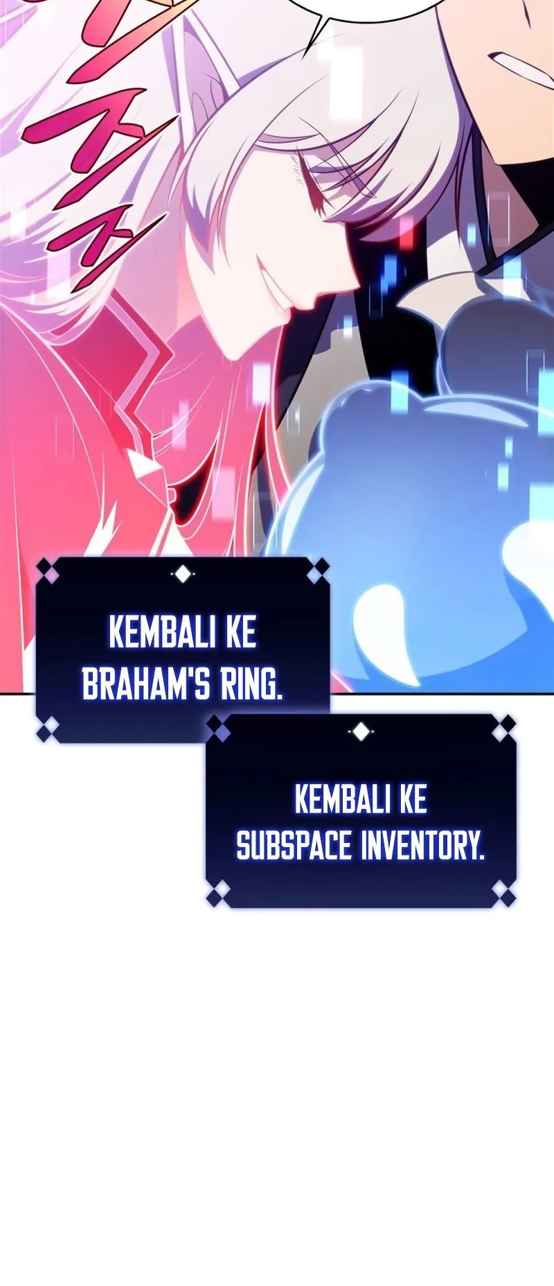 Solo Max-Level Newbie Chapter 175 - halaman 59
