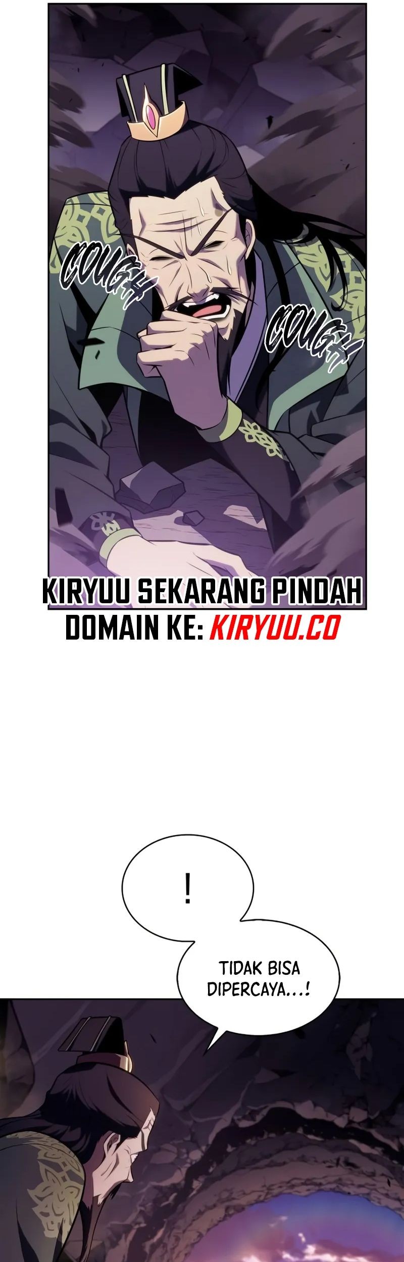Solo Max-Level Newbie Chapter 175 - halaman 60