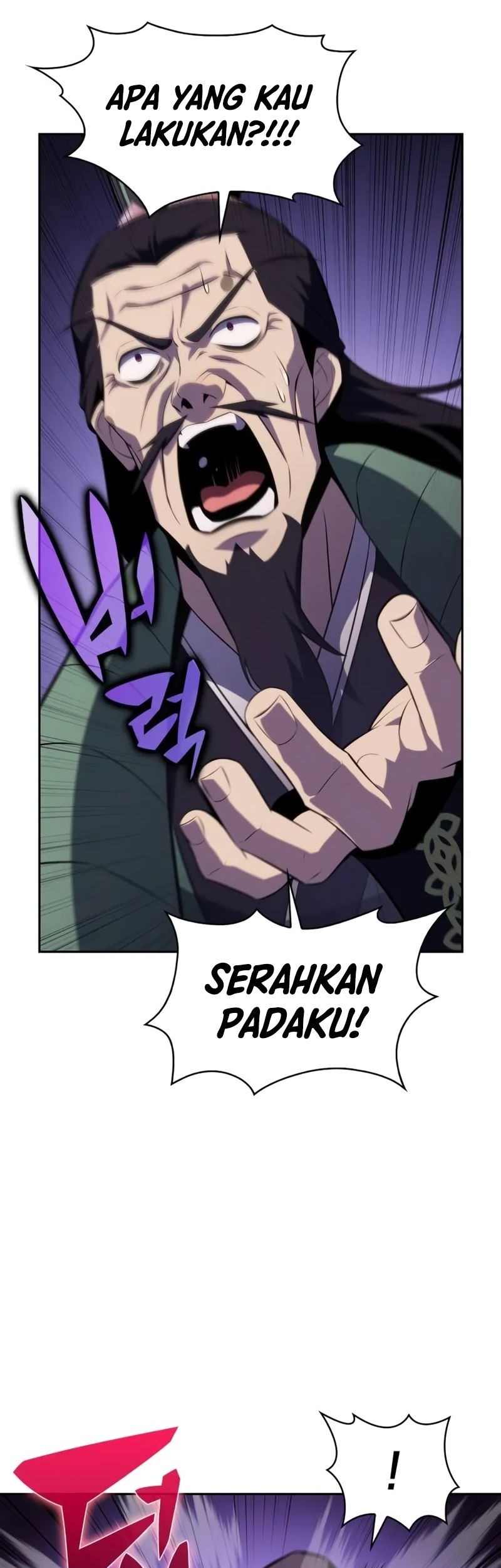 Solo Max-Level Newbie Chapter 175 - halaman 62