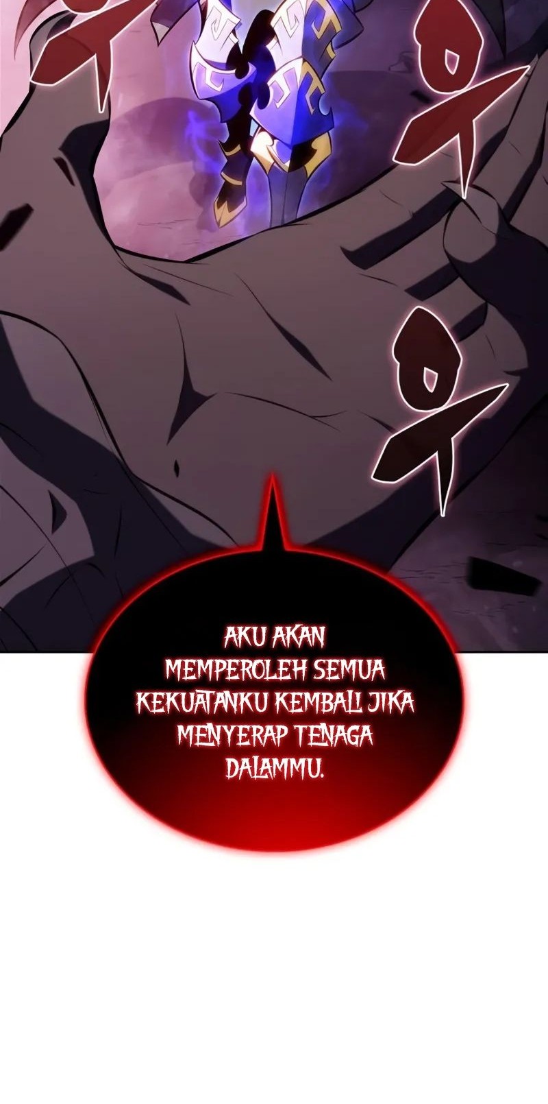 Solo Max-Level Newbie Chapter 175 - halaman 71