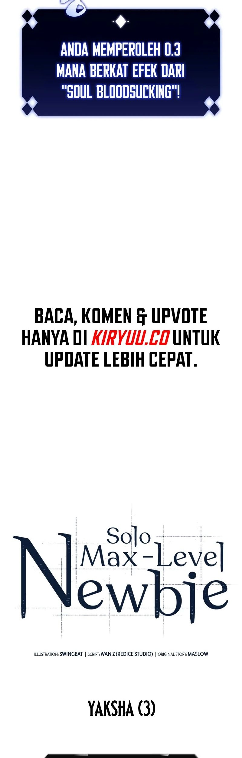 Solo Max-Level Newbie Chapter 176 - halaman 11