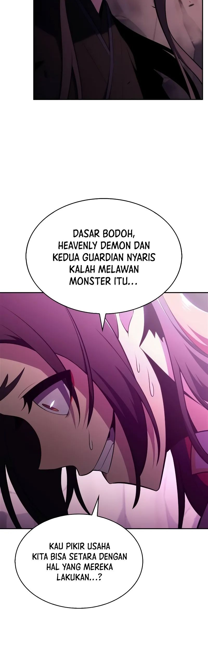 Solo Max-Level Newbie Chapter 176 - halaman 16