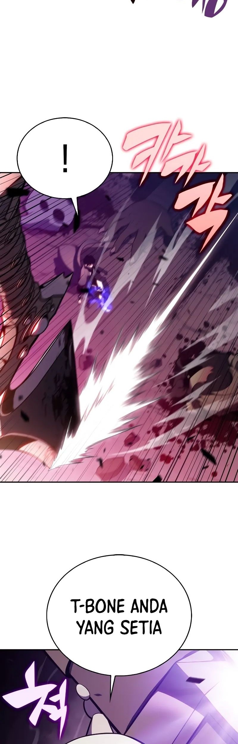 Solo Max-Level Newbie Chapter 176 - halaman 31