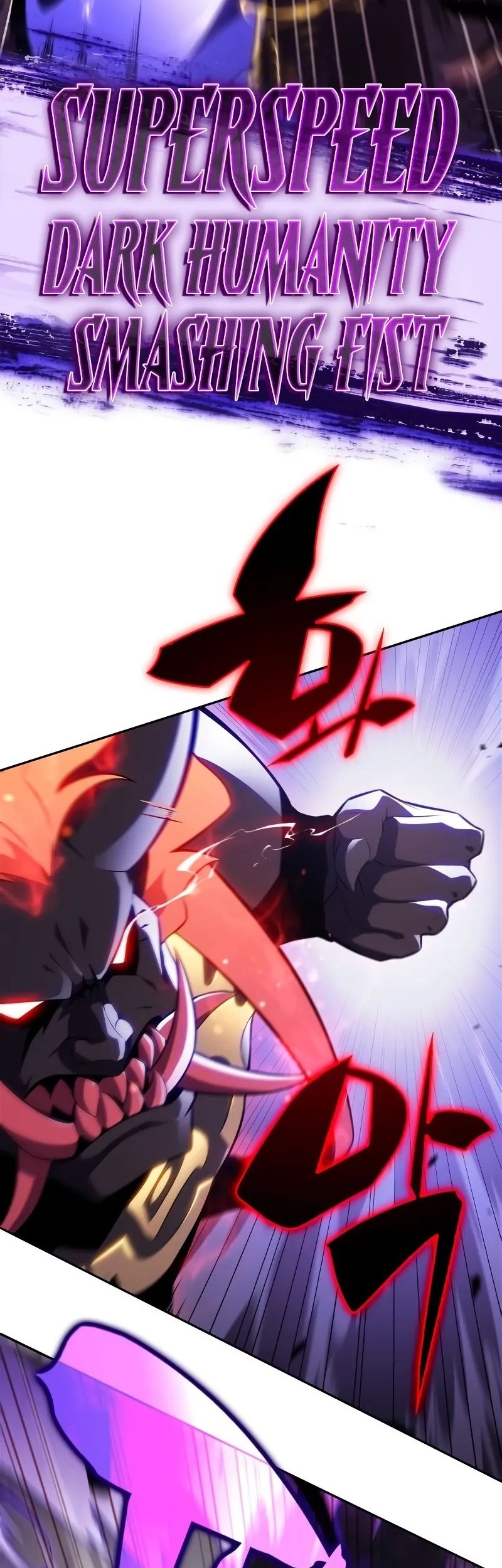 Solo Max-Level Newbie Chapter 176 - halaman 39