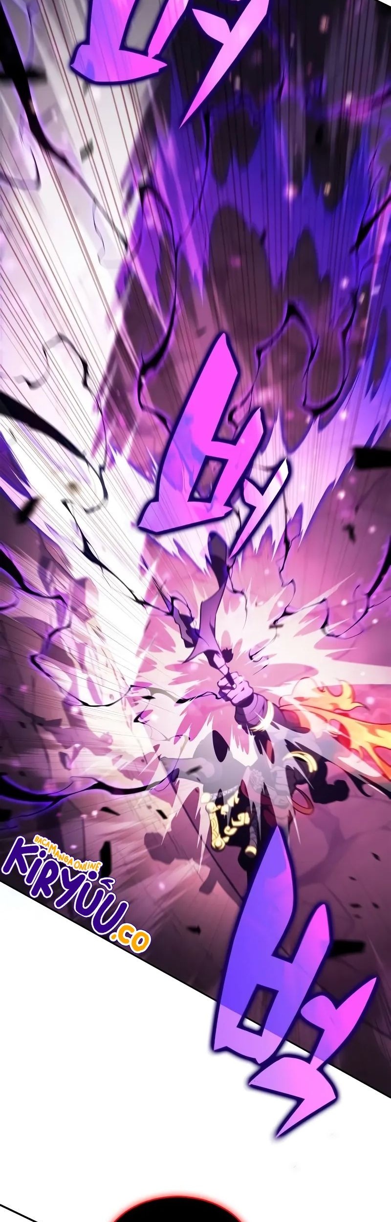 Solo Max-Level Newbie Chapter 176 - halaman 40