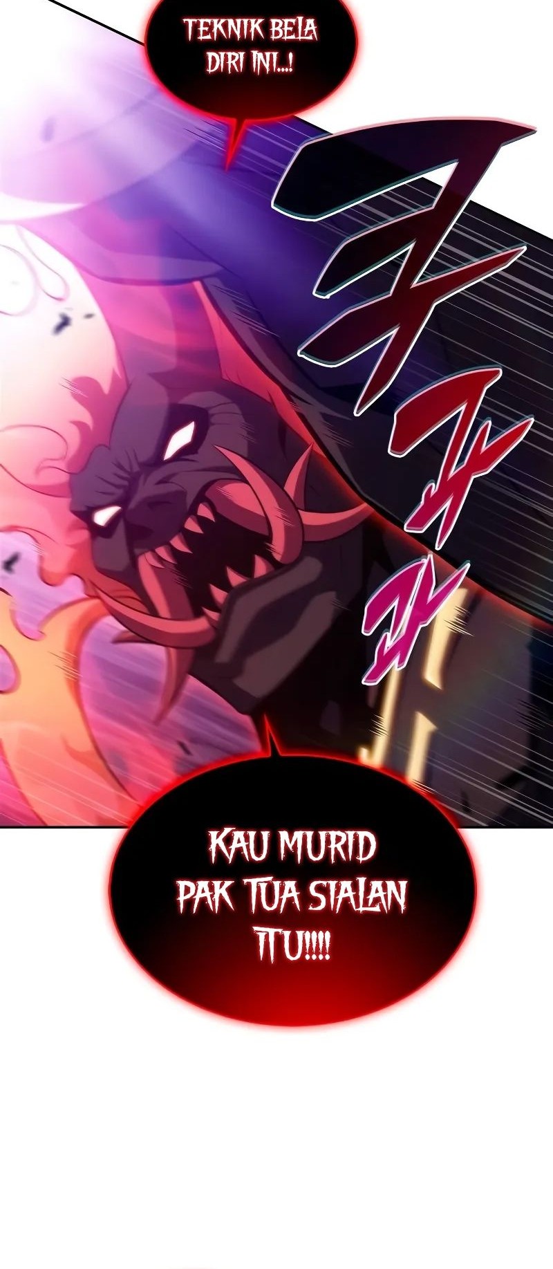 Solo Max-Level Newbie Chapter 176 - halaman 41