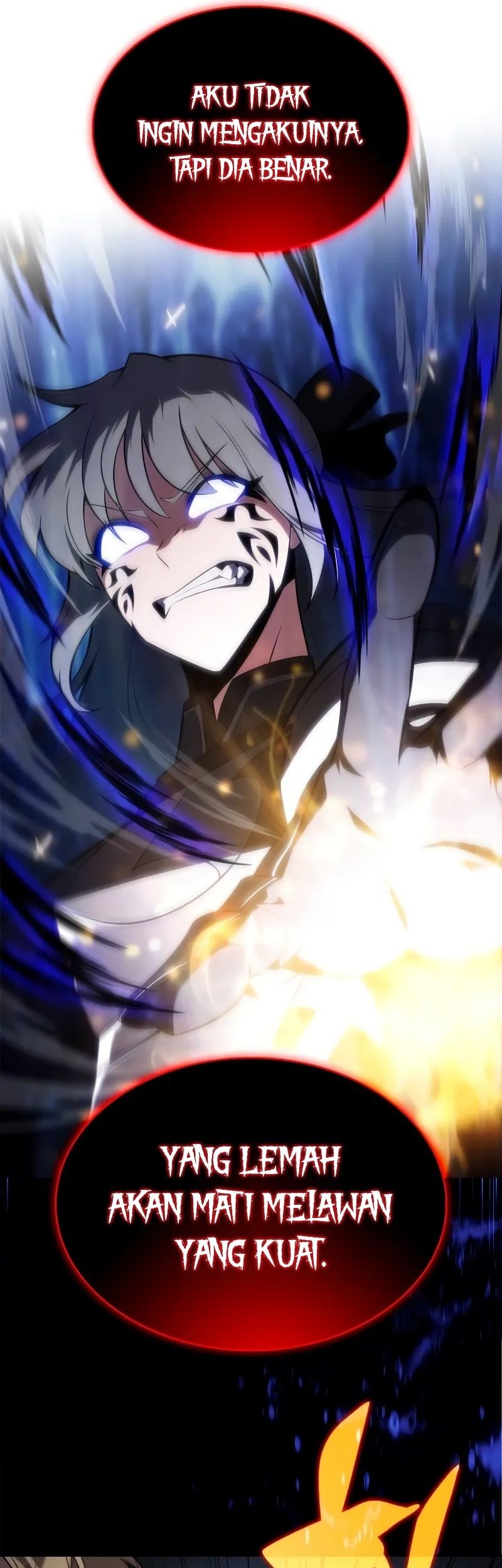 Solo Max-Level Newbie Chapter 176 - halaman 46