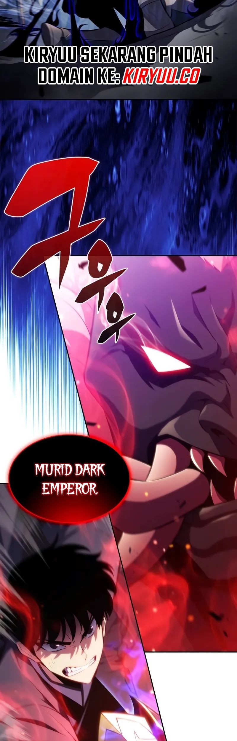 Solo Max-Level Newbie Chapter 176 - halaman 48